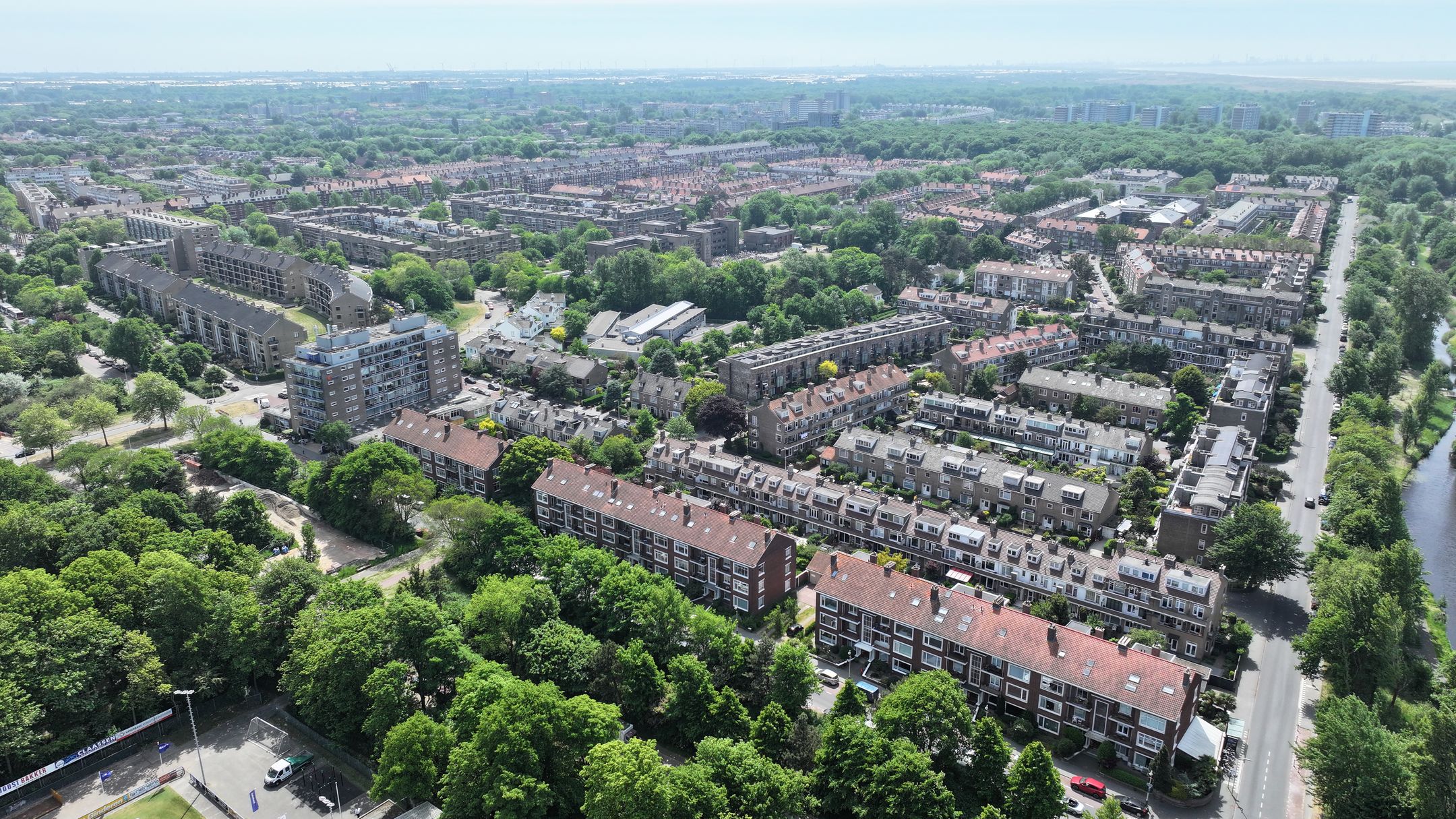 Foto 33 van De Savornin Lohmanlaan 260