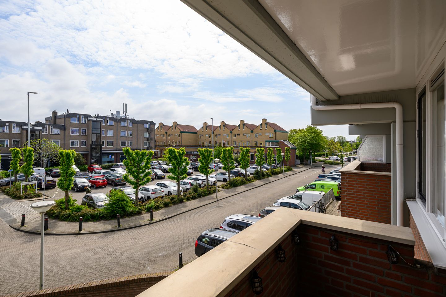 Foto 10 van Zandeveltplein 21-A