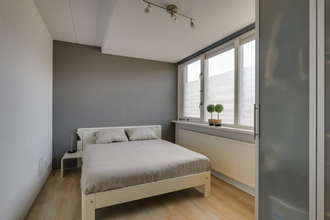 Foto 11 van Zandeveltplein 21-A