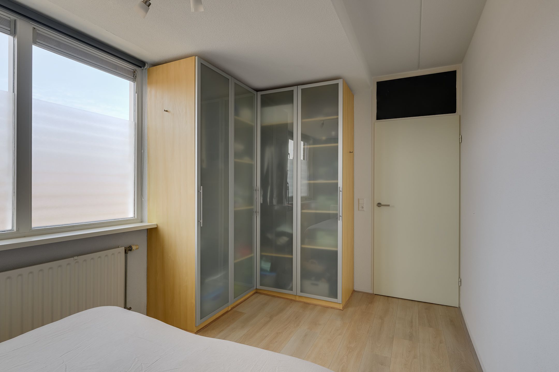 Foto 12 van Zandeveltplein 21-A