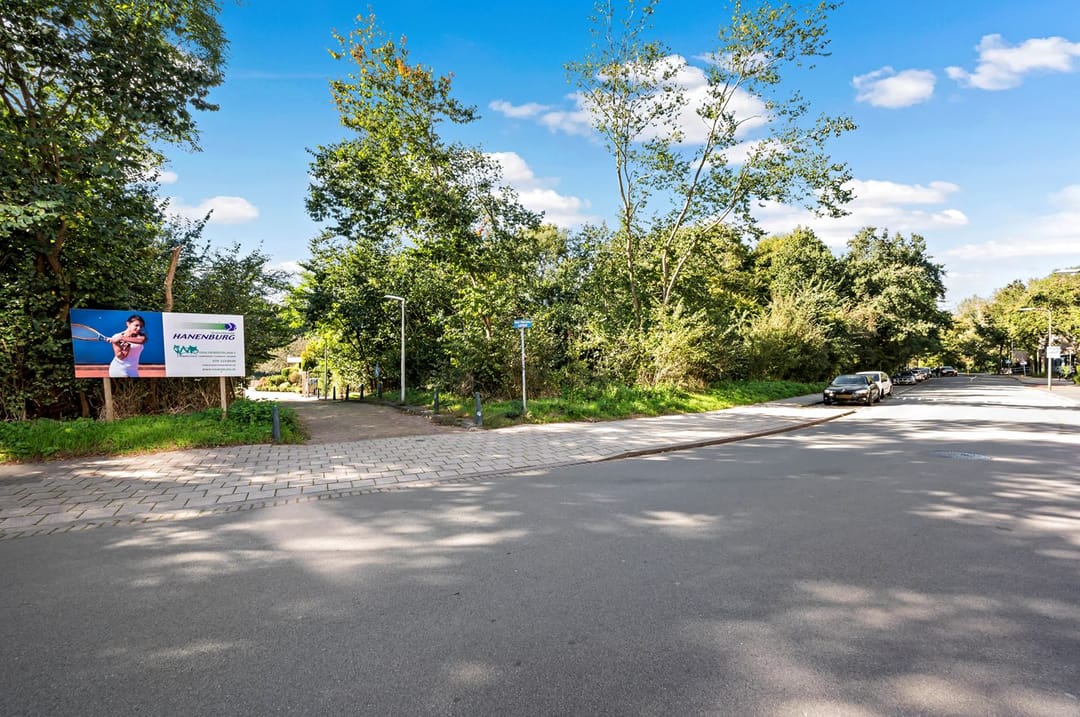 Foto 37 van De Savornin Lohmanlaan 260