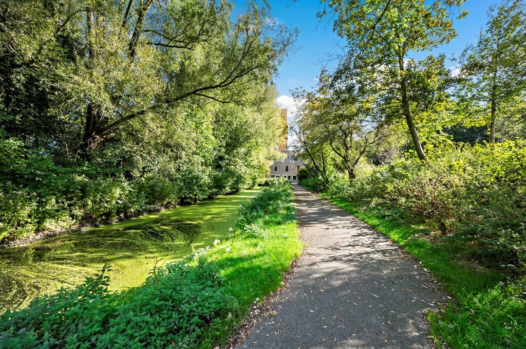 Foto 38 van De Savornin Lohmanlaan 260