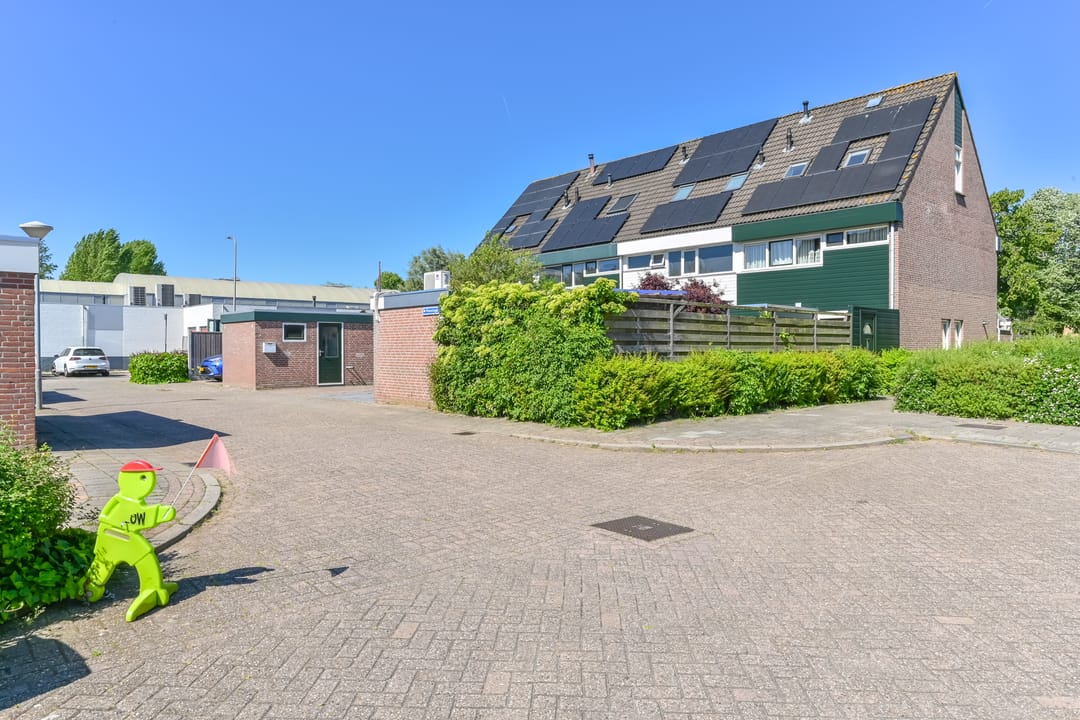 Foto 53 van Penningkruid 39