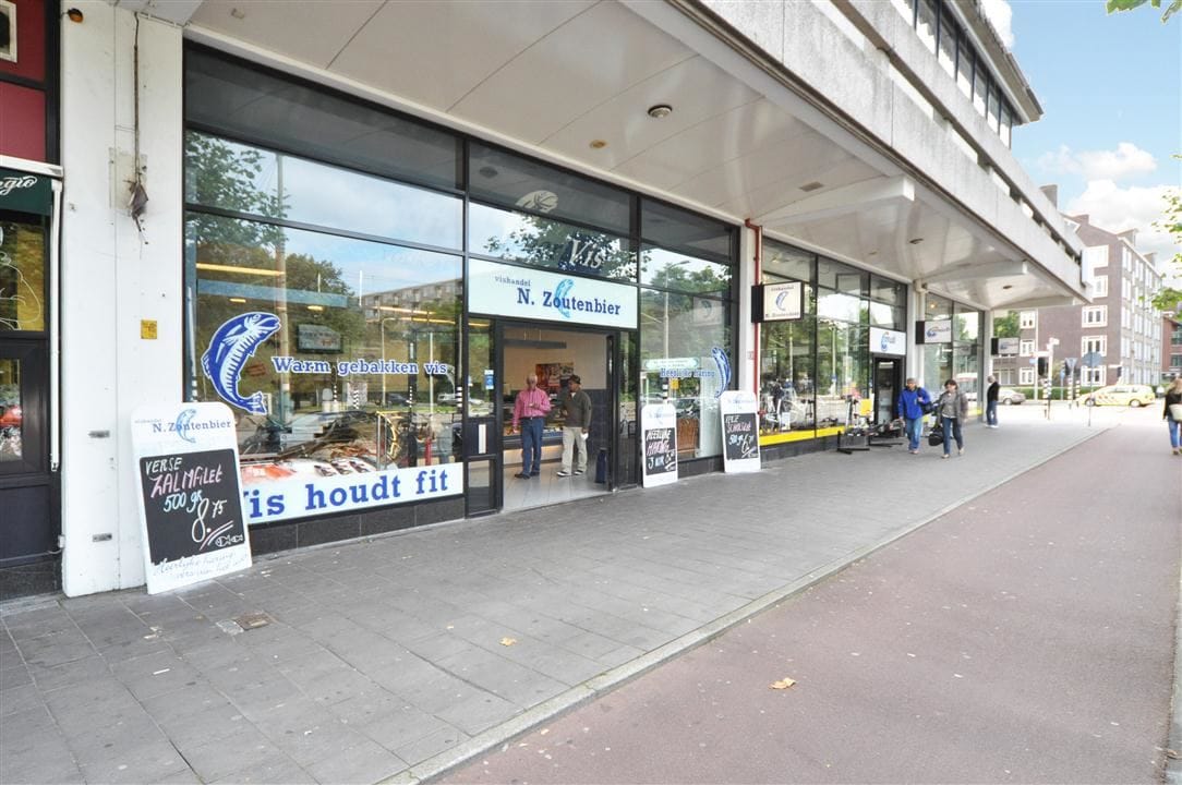 Foto 45 van De Savornin Lohmanlaan 260