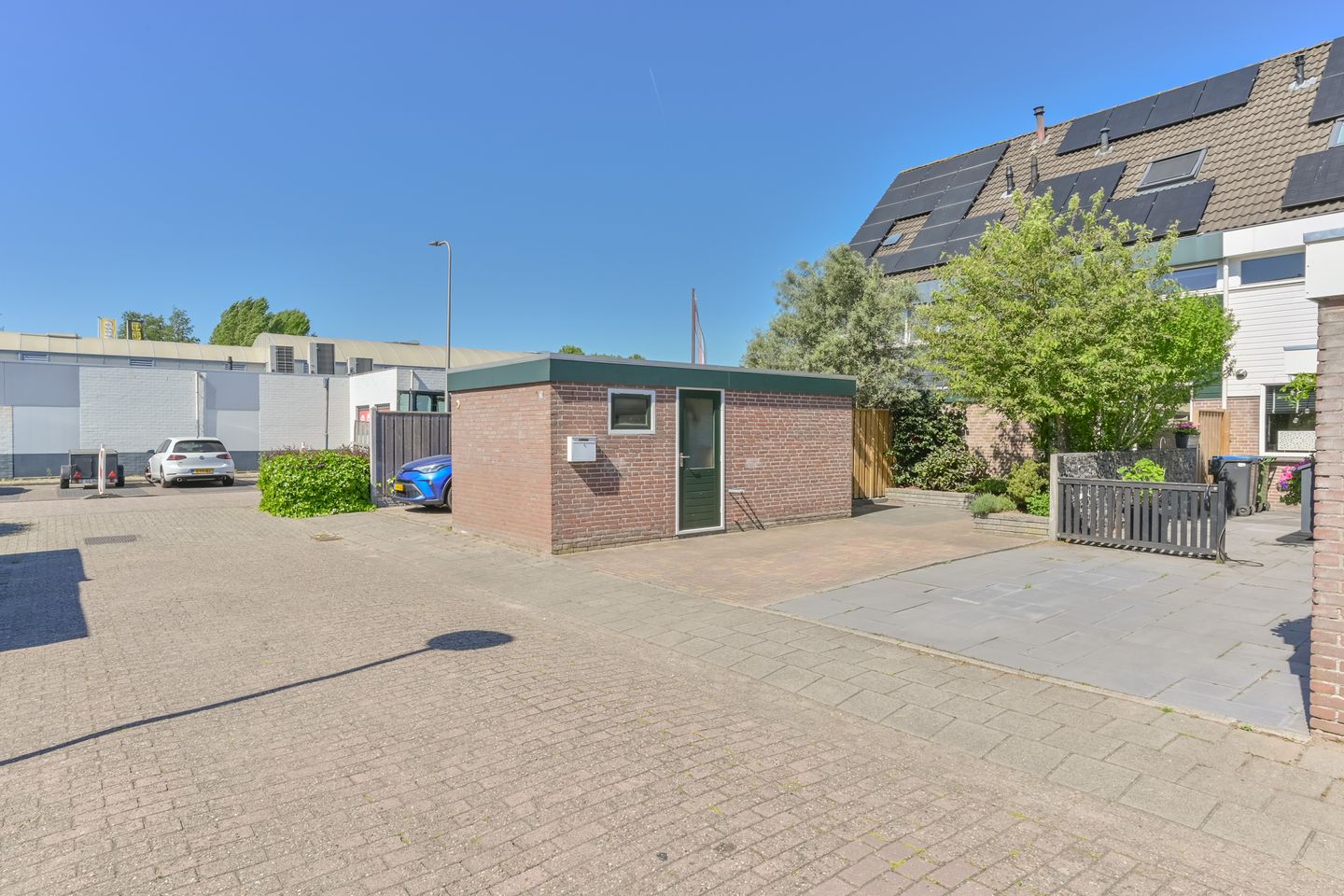 Foto 55 van Penningkruid 39