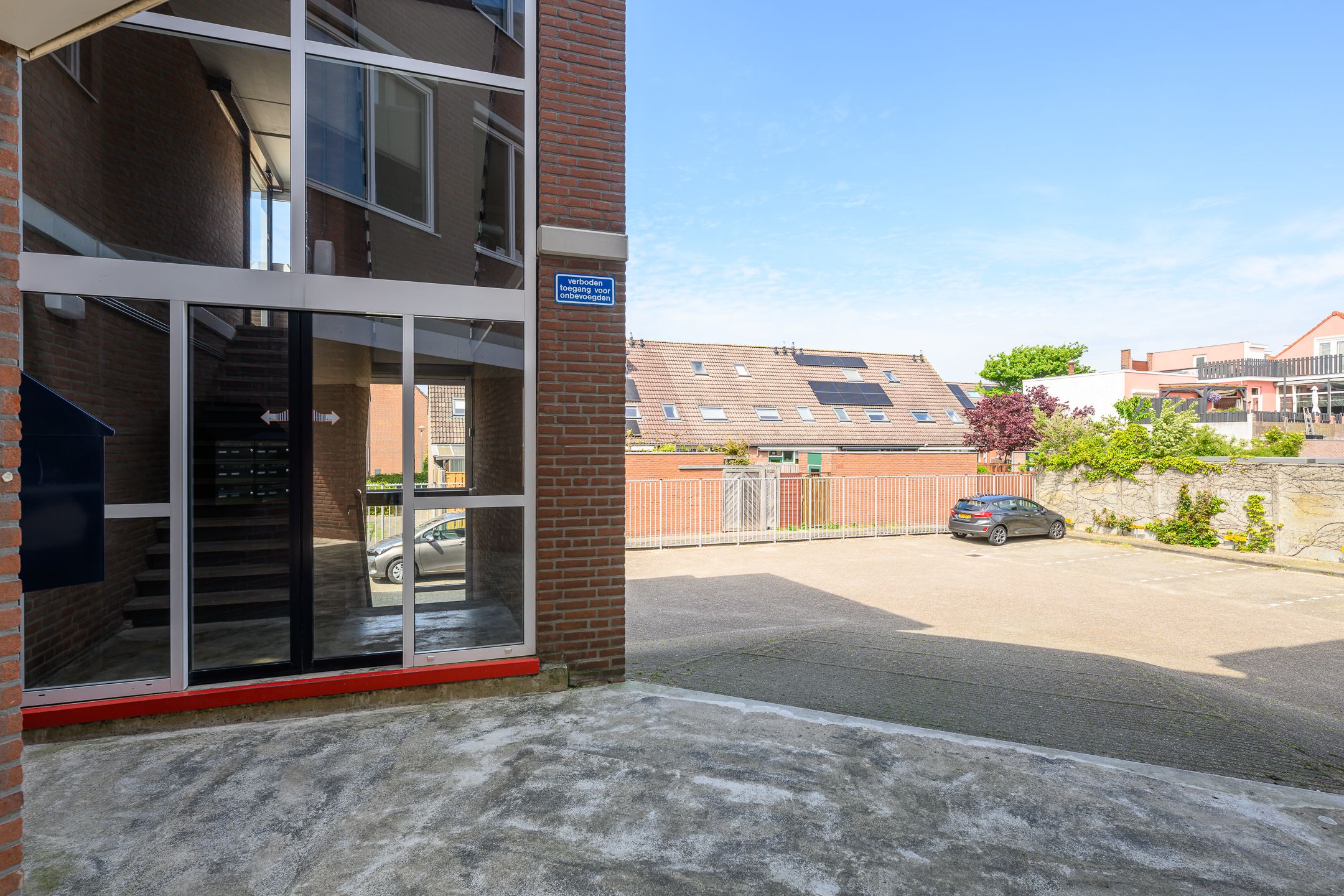 Foto 24 van Zandeveltplein 21-A