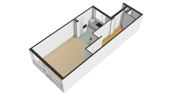 Foto 58 van Penningkruid 39