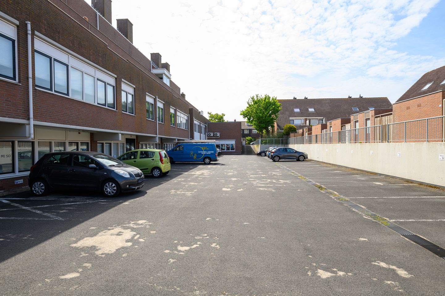 Foto 25 van Zandeveltplein 21-A