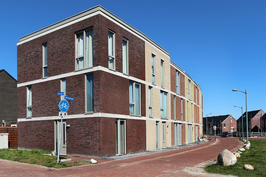 Photo 1 of Oostergracht 62