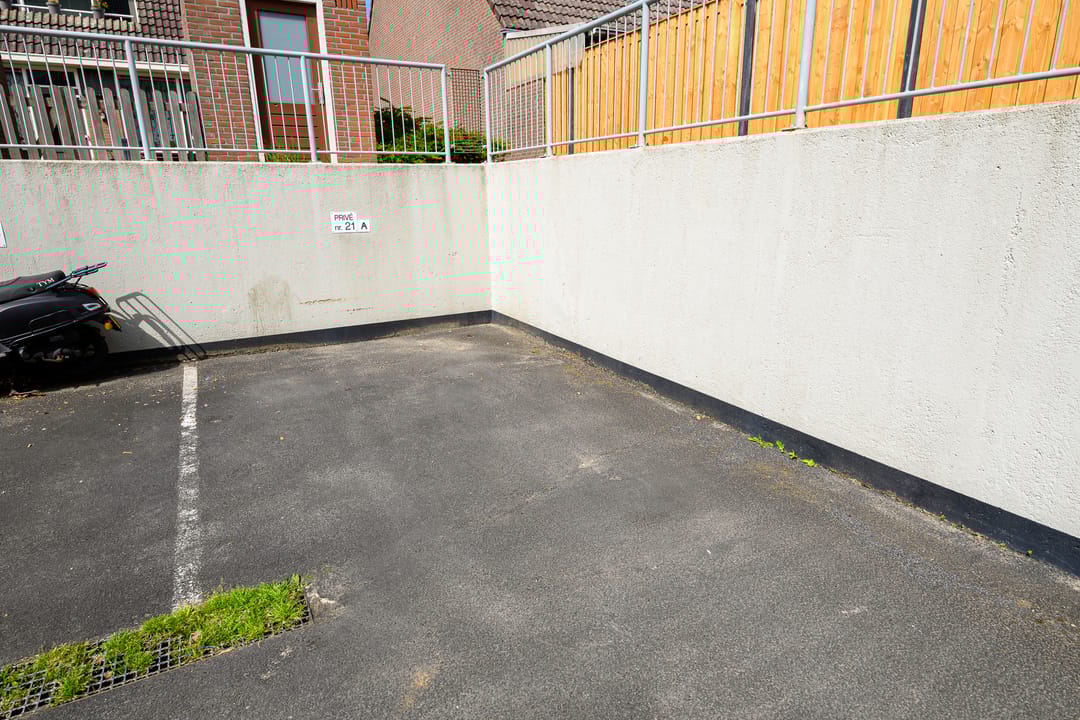 Foto 26 van Zandeveltplein 21-A