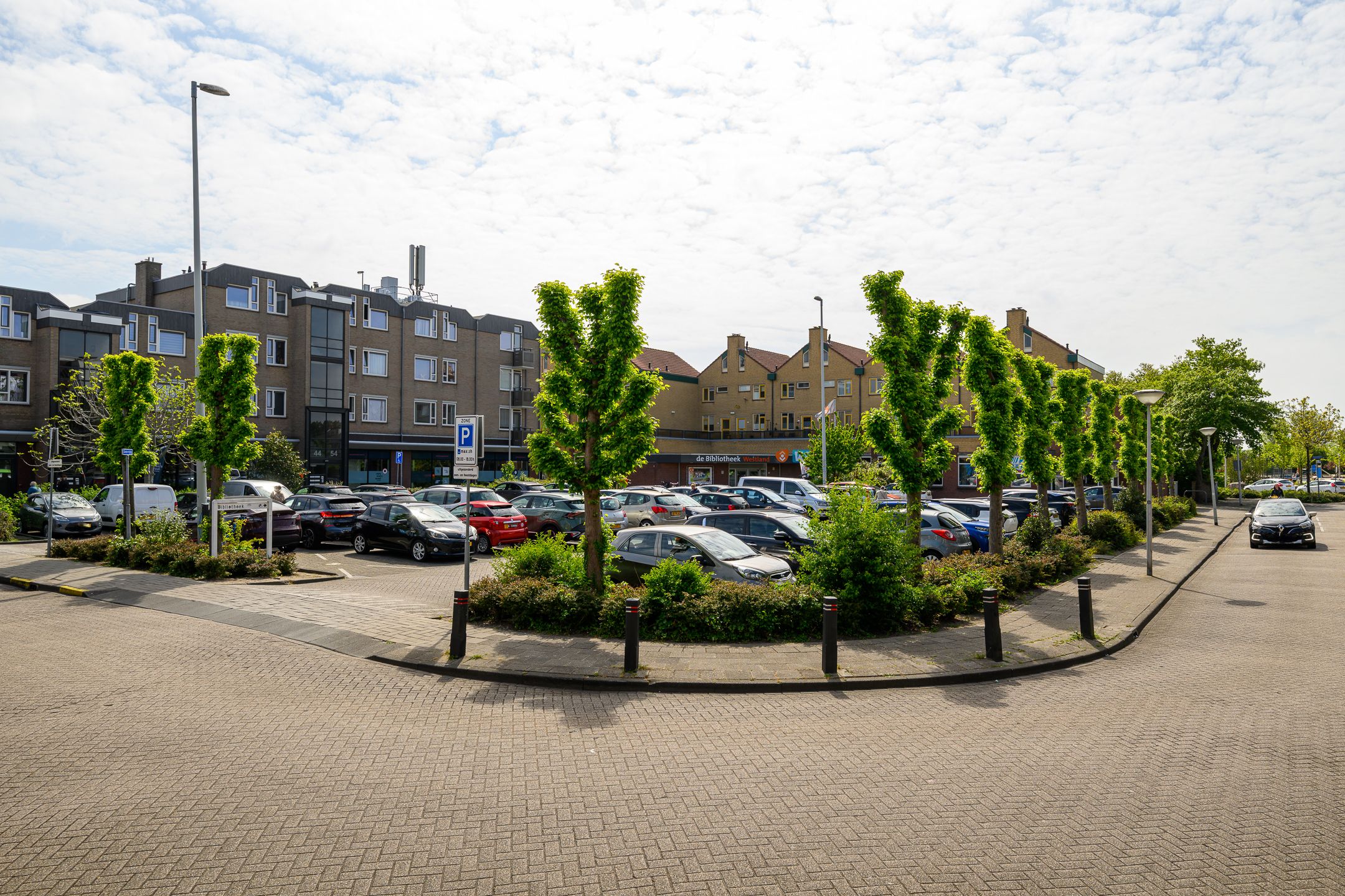 Foto 27 van Zandeveltplein 21-A