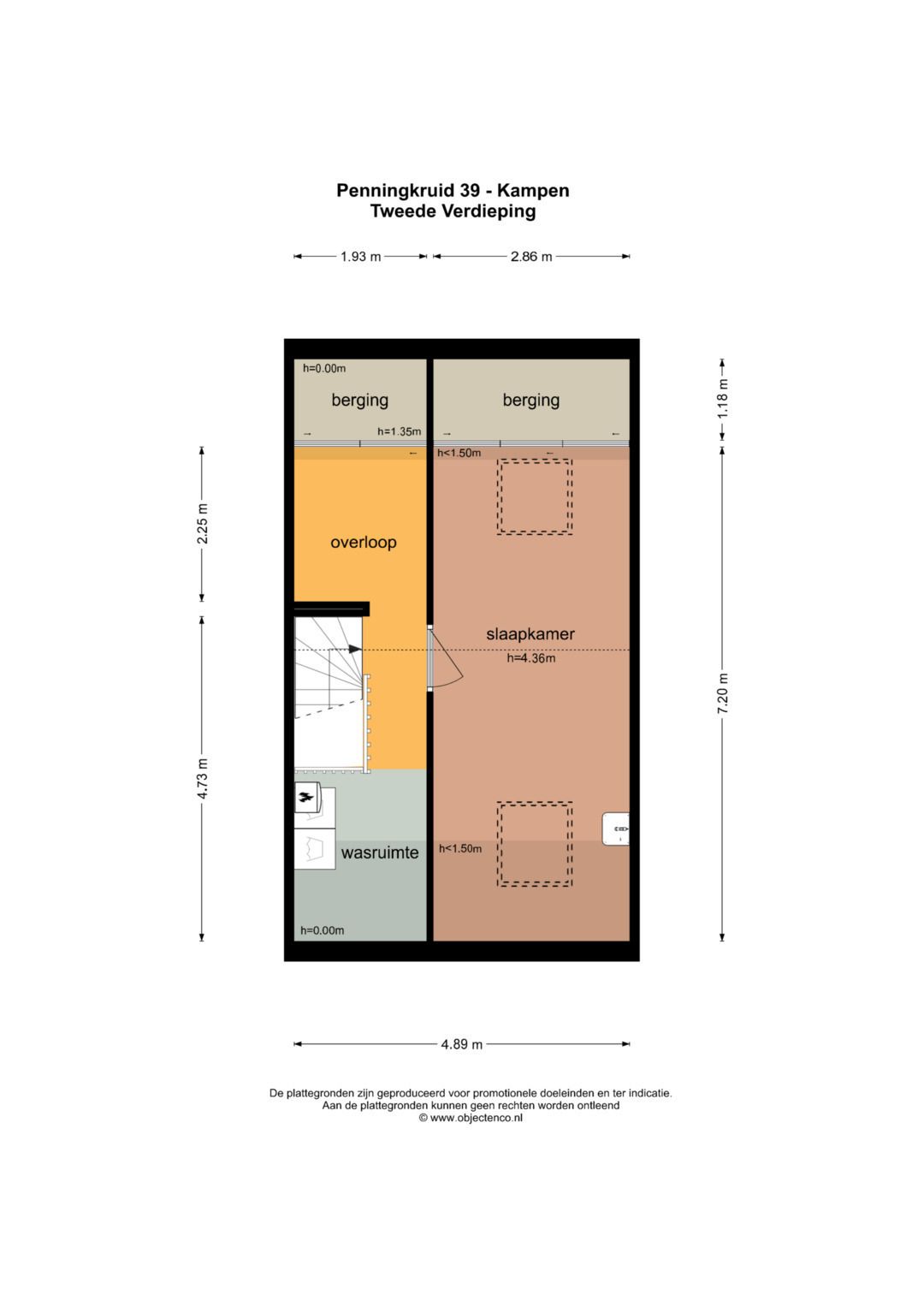 Foto 63 van Penningkruid 39