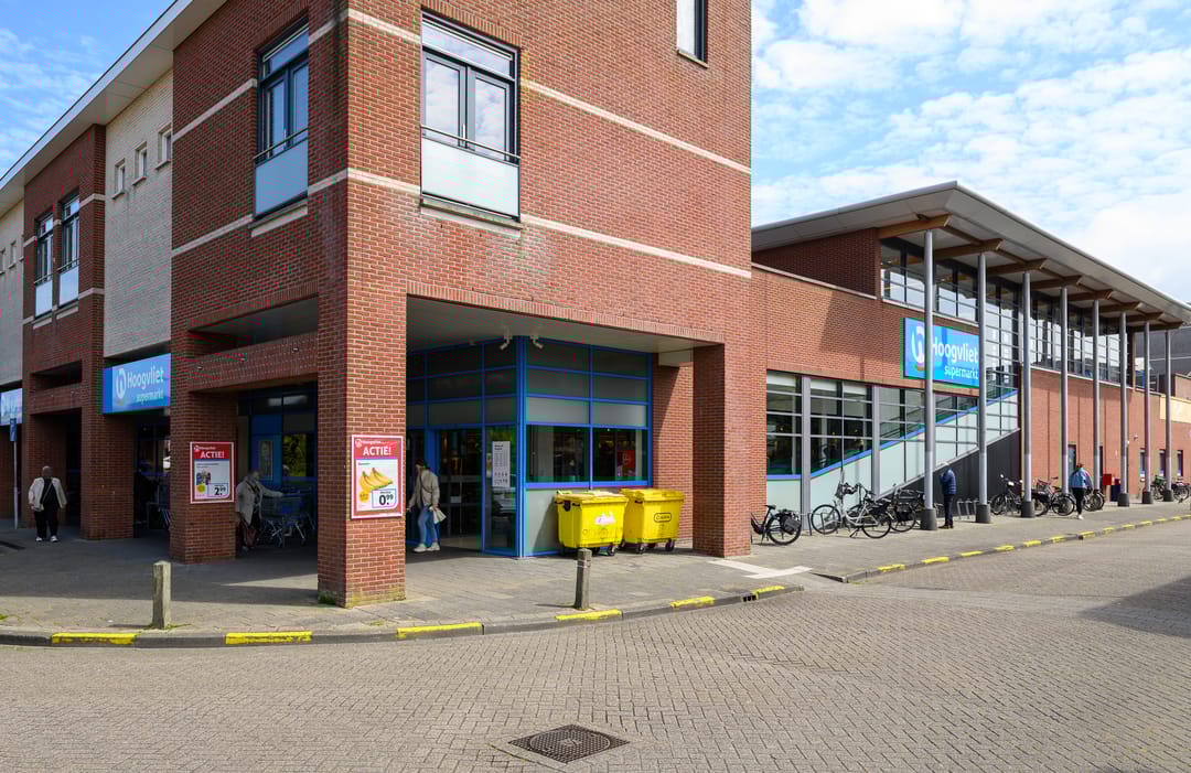 Foto 28 van Zandeveltplein 21-A