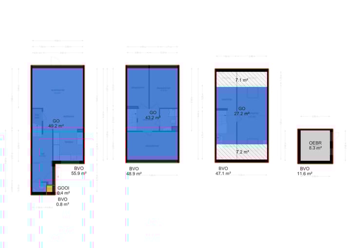 Foto 68 van Penningkruid 39