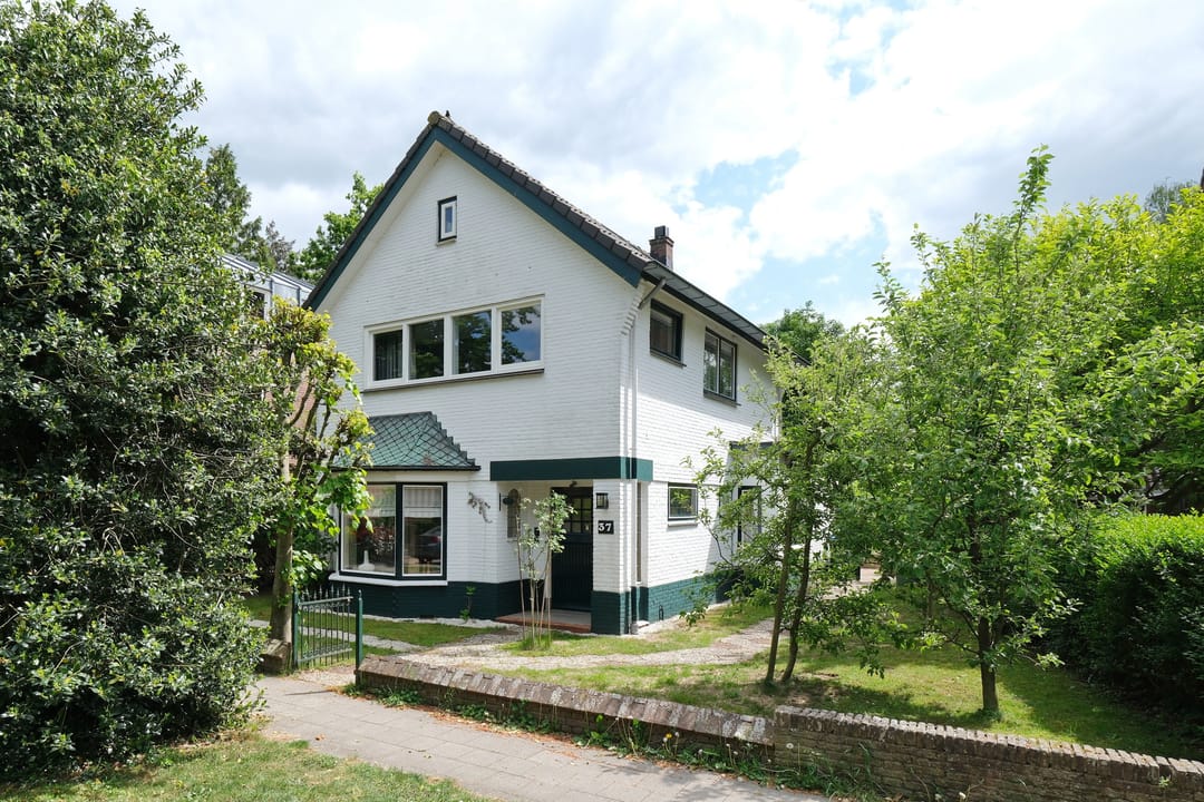 Foto 1 van Prinsesselaan 37