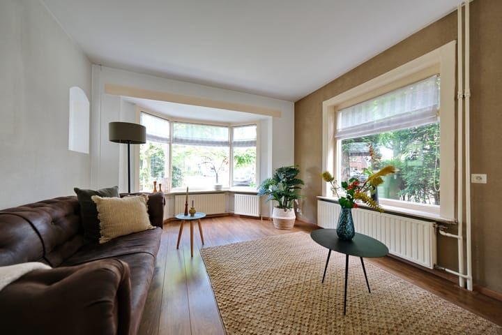 Foto 2 van Prinsesselaan 37