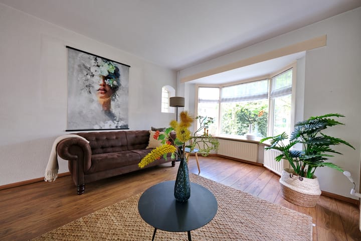 Foto 3 van Prinsesselaan 37