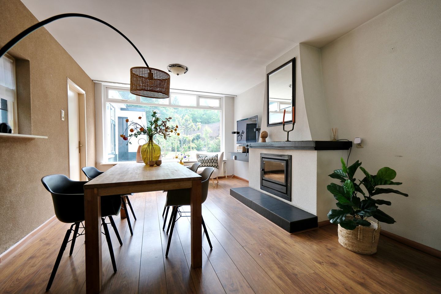 Foto 4 van Prinsesselaan 37