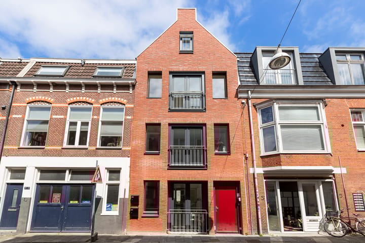 Foto 1 van Raamstraat 5-1