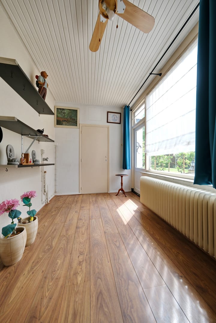 Foto 9 van Prinsesselaan 37