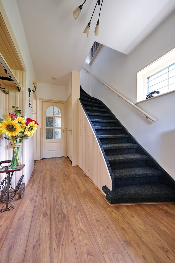 Foto 11 van Prinsesselaan 37