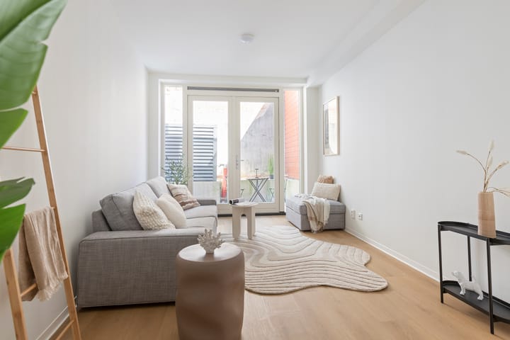 Foto 2 van Raamstraat 5-1