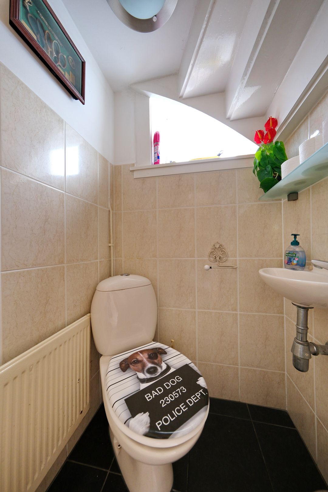 Foto 13 van Prinsesselaan 37