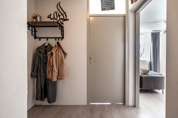 Foto 4 van Wamelplein 188