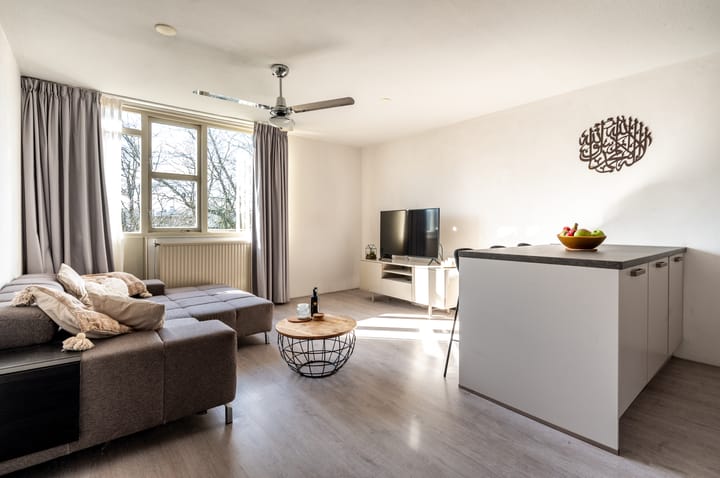 Foto 5 van Wamelplein 188