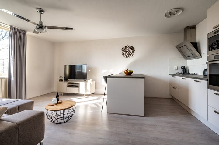 Foto 6 van Wamelplein 188