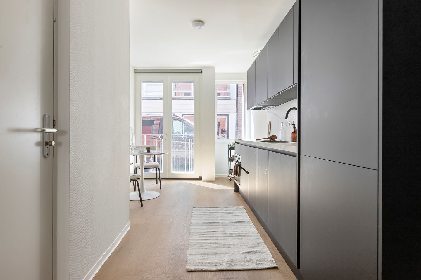 Foto 5 van Raamstraat 5-1