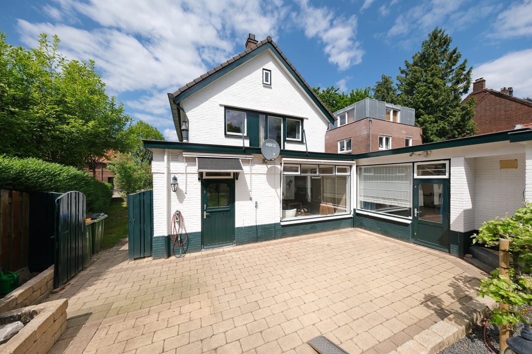 Foto 23 van Prinsesselaan 37