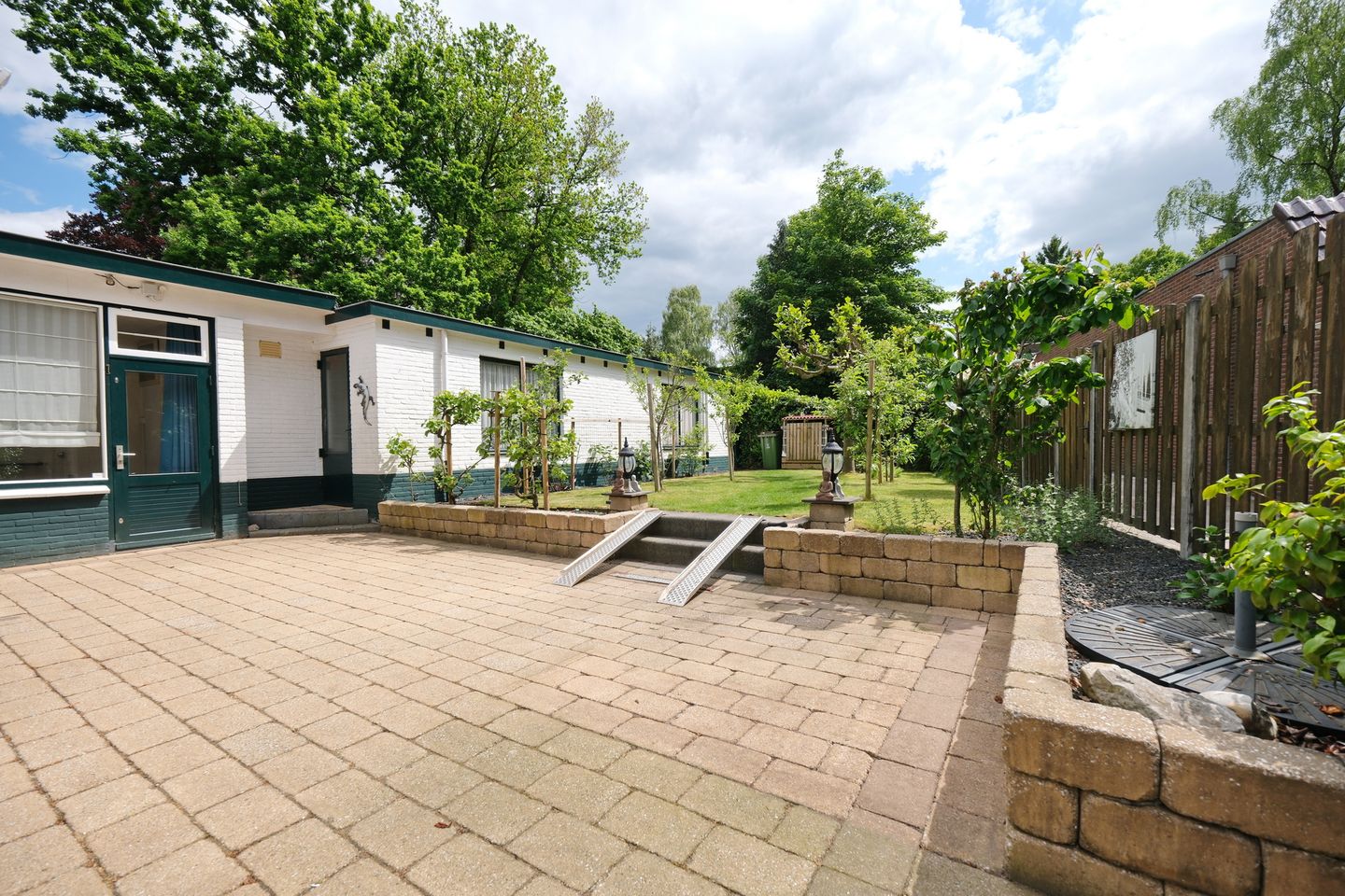 Foto 25 van Prinsesselaan 37