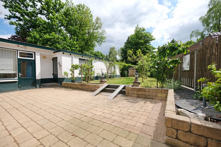 Foto 25 van Prinsesselaan 37