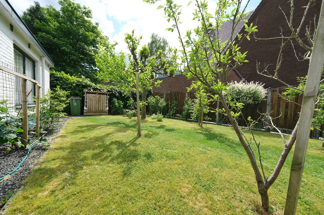 Foto 26 van Prinsesselaan 37