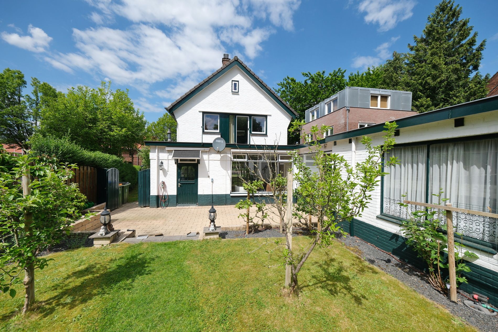 Foto 27 van Prinsesselaan 37