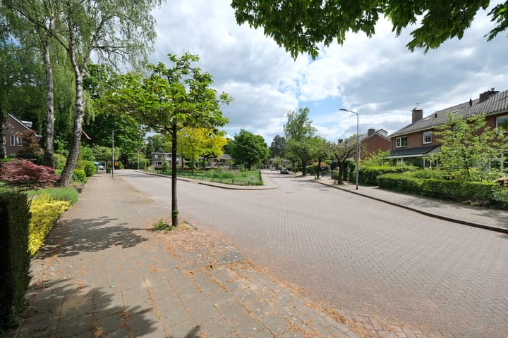 Foto 30 van Prinsesselaan 37