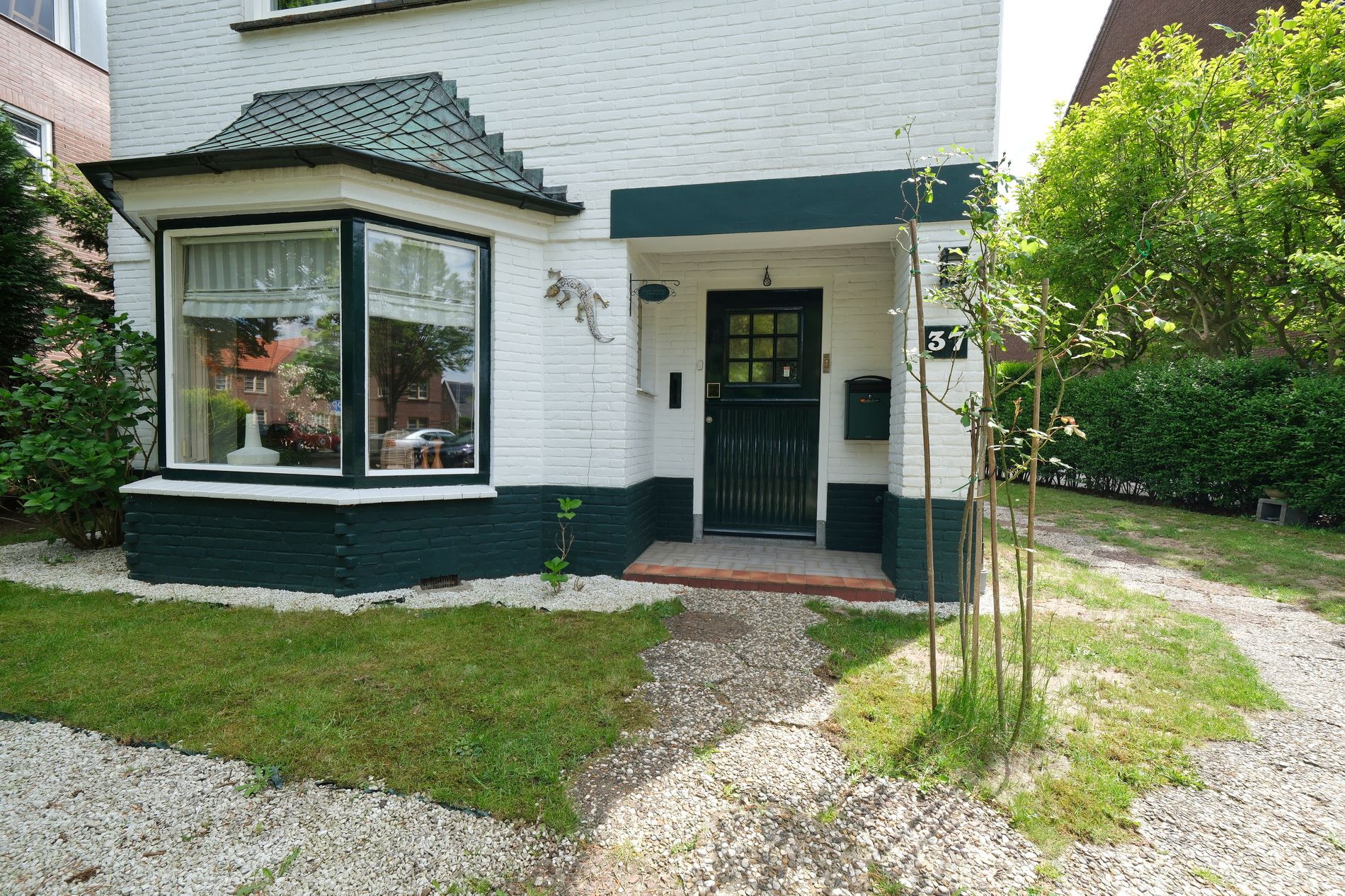 Foto 33 van Prinsesselaan 37