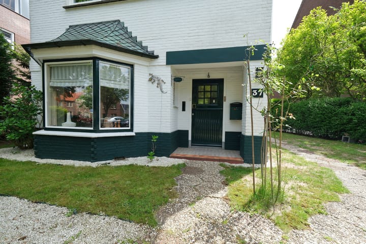 Foto 33 van Prinsesselaan 37