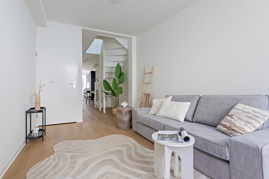 Foto 11 van Raamstraat 5-1