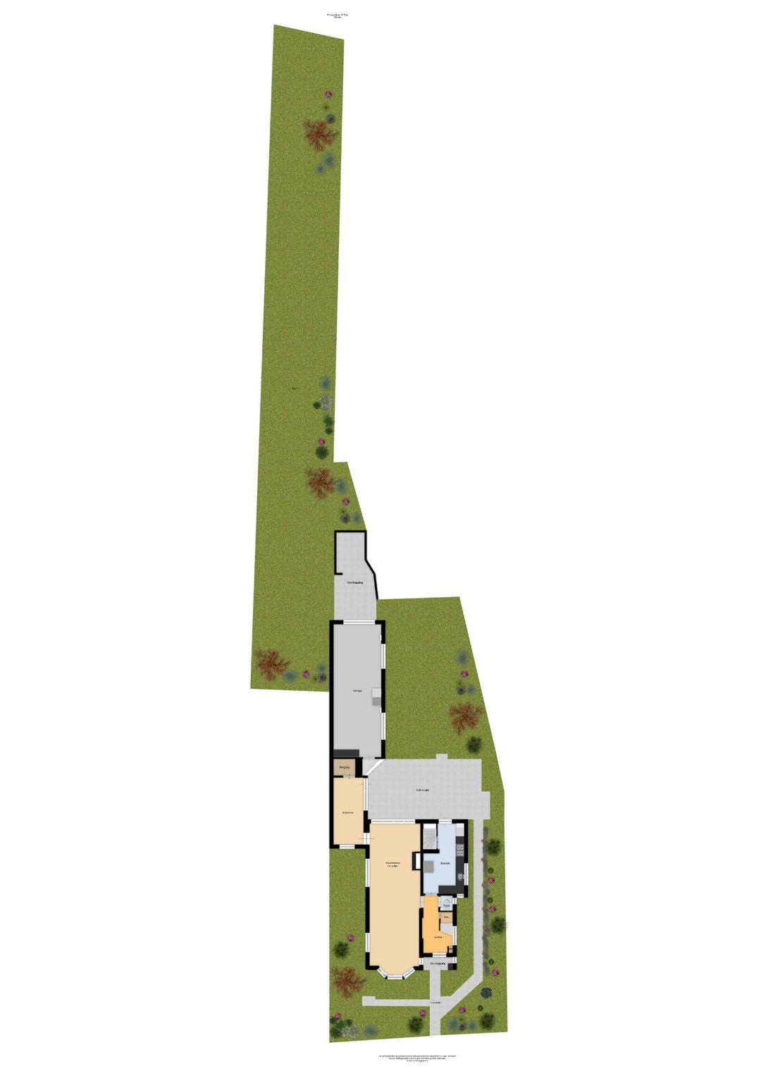 Foto 38 van Prinsesselaan 37