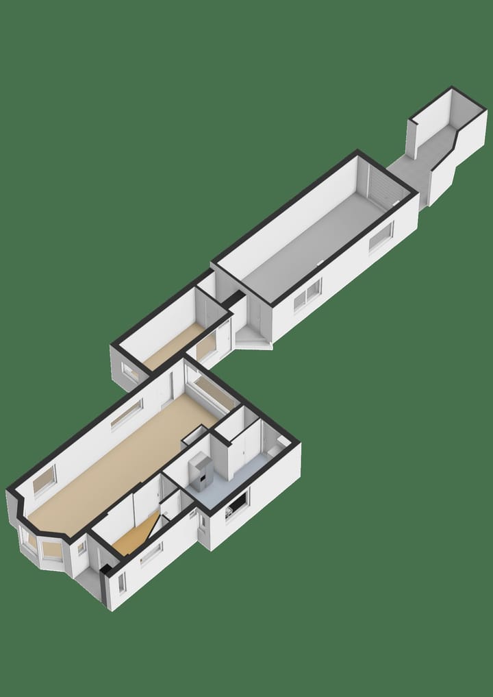 Foto 39 van Prinsesselaan 37