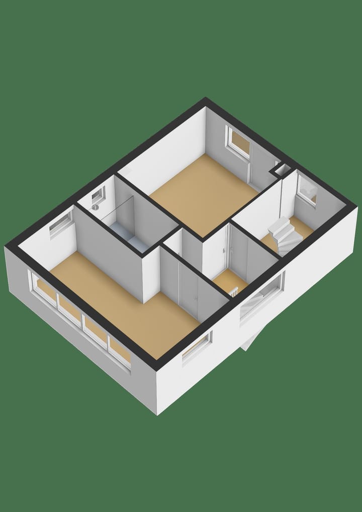 Foto 40 van Prinsesselaan 37