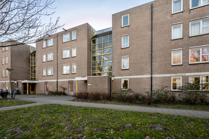 Foto 26 van Wamelplein 188