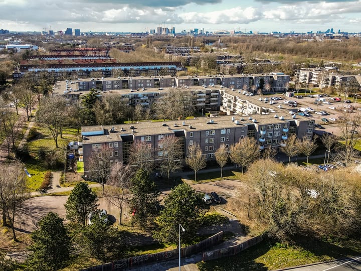 Foto 30 van Wamelplein 188