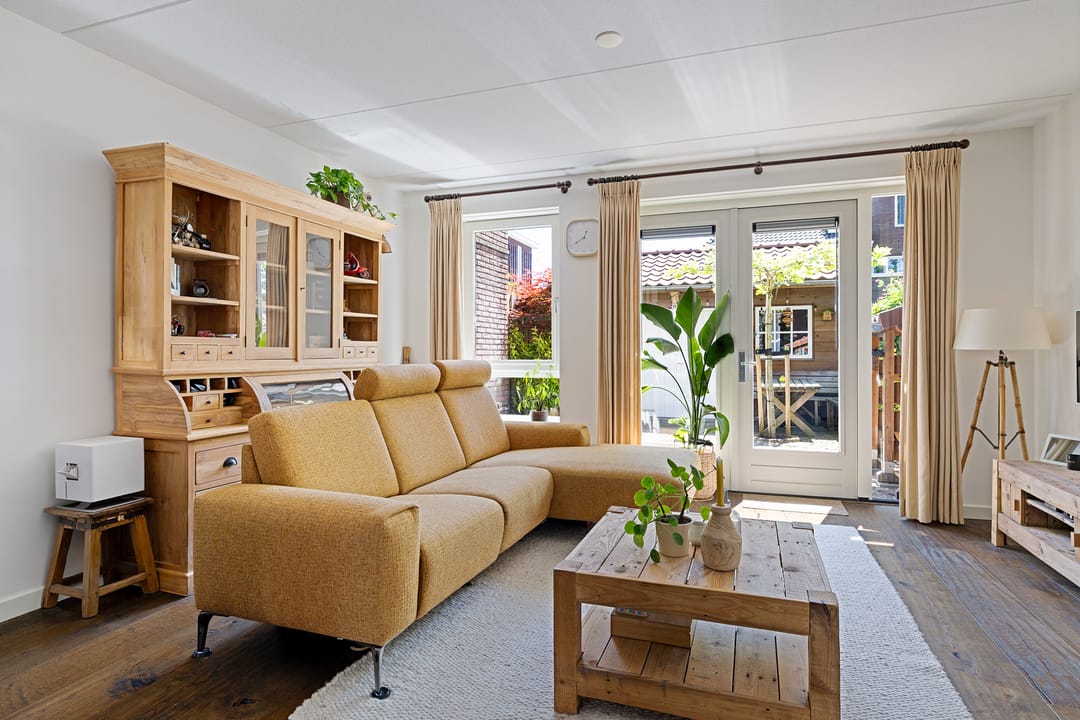 Foto 2 van Pieter de Molijnlaan 43