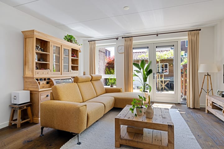 Foto 2 van Pieter de Molijnlaan 43