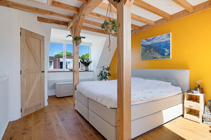 Foto 3 van Pieter de Molijnlaan 43