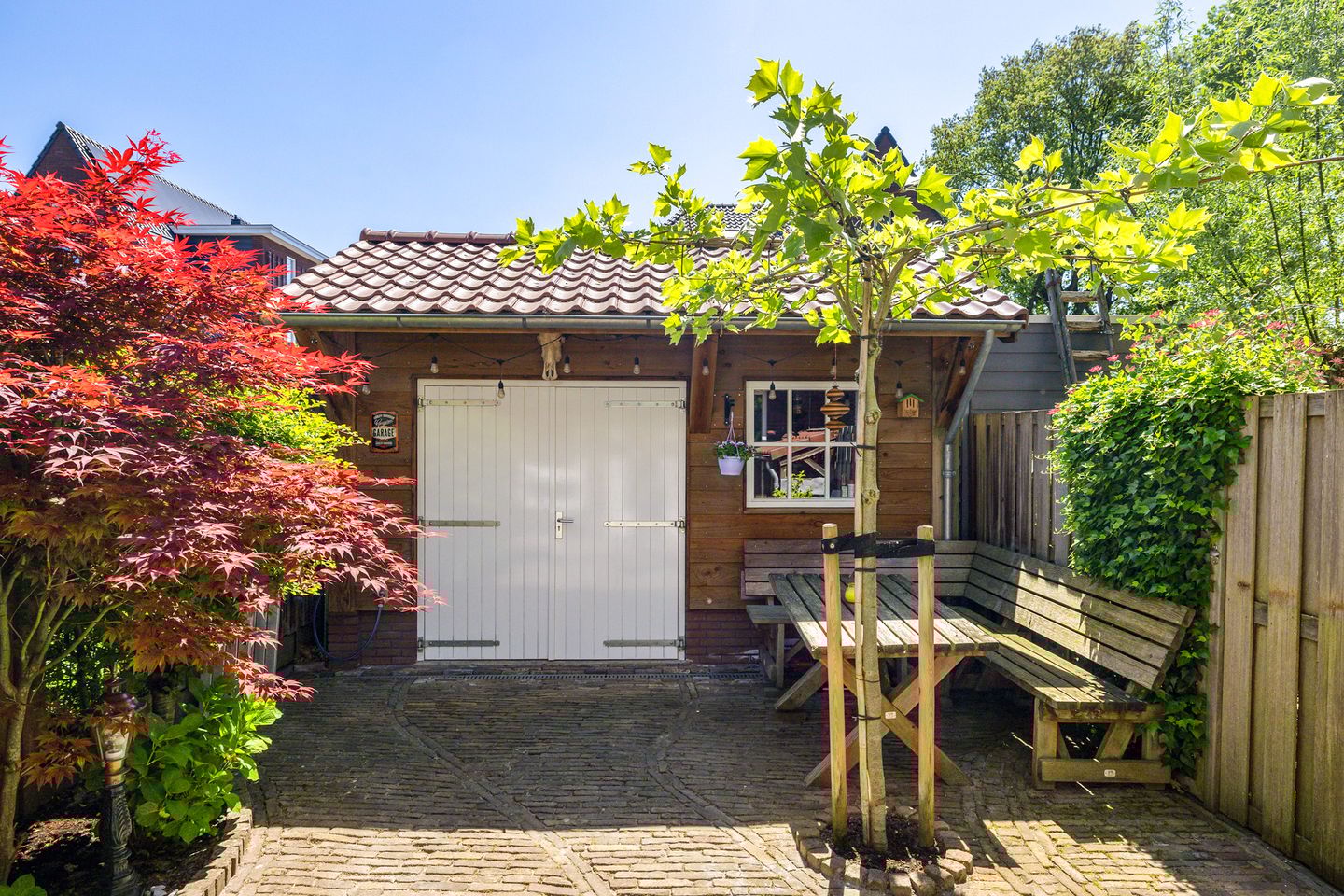 Foto 4 van Pieter de Molijnlaan 43