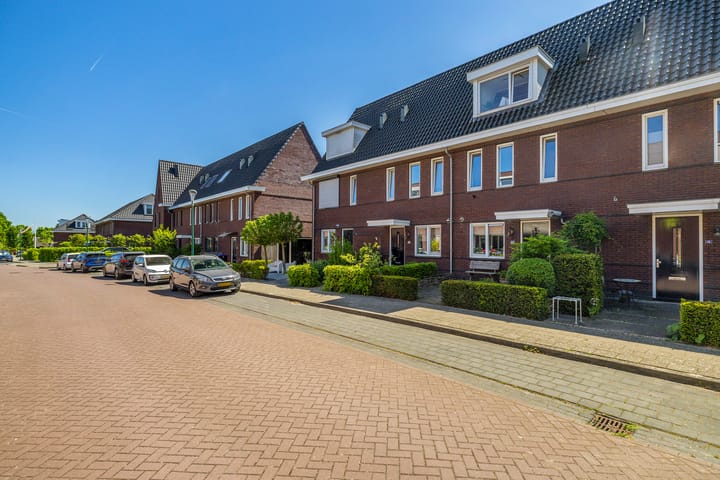 Foto 6 van Pieter de Molijnlaan 43